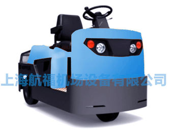 الصين صغيرة سحب الجرارة الكهربائية HFDQY060 انخفاض استهلاك مع جهاز الحماية المزود