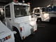 4130 Kilogram Diesel Tow Tractor، معدات سحب الطائرات Euro 4 اساسي المزود